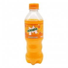 Mirinda Orange 330Ml