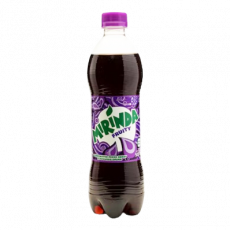 Mirinda Fruity 500Ml