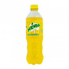 Mirinda Pineapple 500Ml