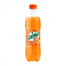 Mirinda Orange 500Ml