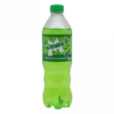 Mirinda Green Apple 500Ml