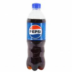 Pepsi Cola 500Ml