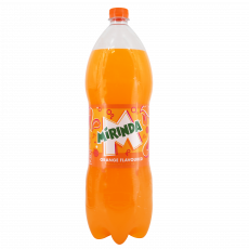 Mirinda Orange 2Litre