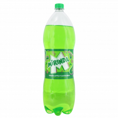 Mirinda Green Apple 2Litre