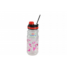 Panda Diamond Bottle 650Ml 