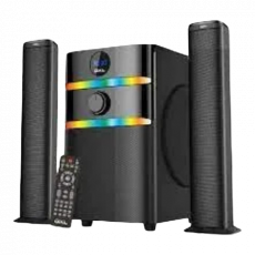 Gld Subwoofer G2302 2.1Ch 8S