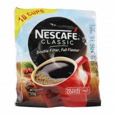 Nescafe Classic 15G