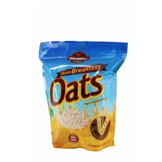 Grainmill Quick Breakfast Oats 1Kg
