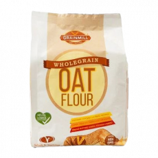 Grainmill Oat Flour  1Kg
