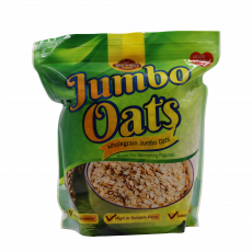 Grainmill  Jumbo Oats 1Kg