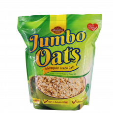 Grainmill  Jumbo Oats 500G