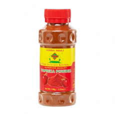 Paprika Powder -100Gm