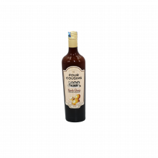 Four Cousins Marula  Cream...
