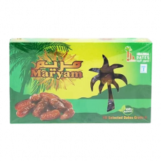 Maryam Dates-Grade A-1St Qlty 905G...