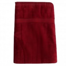 Dk Maroon Kitchen Towel  40*65Cm