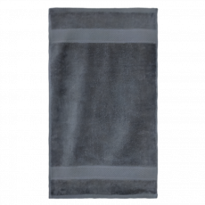 Dk Grey Kitchen Towel 40*65Cm