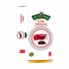 Ketepa Herbal Hibscus Handy(25*2G)