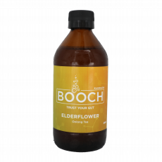 Booch Elderflower Kombucha Drink...