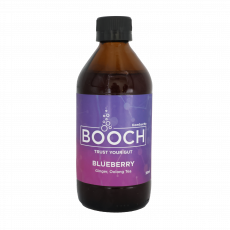 Booch Blueberry Kombucha Drink...