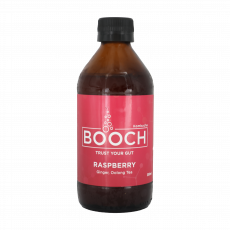 Booch Raspberry Kombucha Drink...