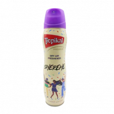 Tropikal Prem 300Ml-Sherehe(S/Van.)
