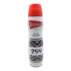 Tropikal Prem 300Ml-254(W/Land...
