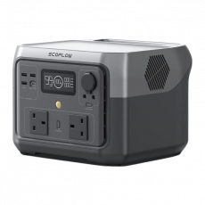 Ecoflow River 2 Max 512Wh...
