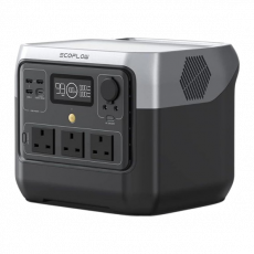Ecoflow River 2 Pro 768Wh...