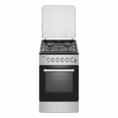 Mika S-Ckr All Gas Mst5060P11Psb Sb