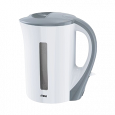 Mika Corded Kettle 1.7Ltr Mkt1004B