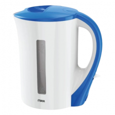 Mika Corded Kettle 1.7Ltr...