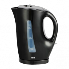 Mika Kettle Cordles Mkt1106B Blck