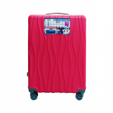 Mukti Trolley Case Fibreglass Large