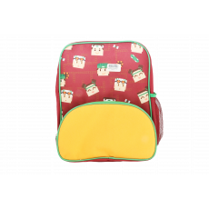 Mukti School Bag Medium Heavy #1