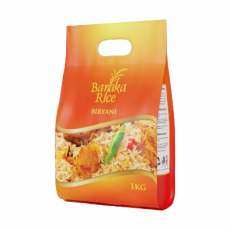 Baraka Biryani Rice 1Kg