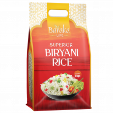 Baraka Biryani Life 5Kg