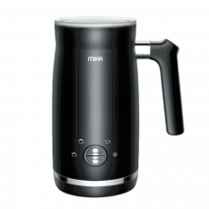 Mika Milk Frother Crdls Mmf1002Bs