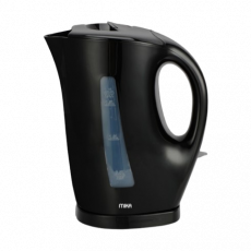 Mika Kettle Cordles Mkt1107B Blck