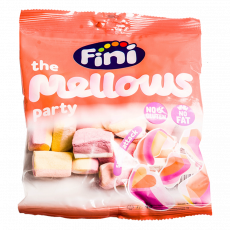 Fini Mellows Party Mix 12B X 80G