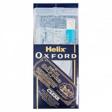 Superfine Mathematical Set Clear