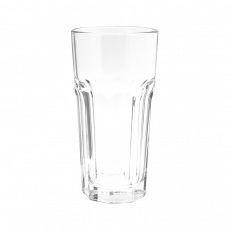 Illumine Cool Glass Tumbler 280 Ml 