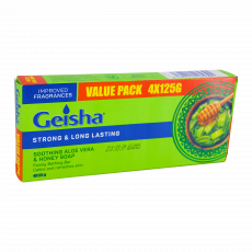 Geisha Aloe Vera&Honey Sarb...