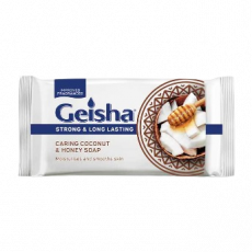 Geisha Ccnut Milk&Honey Sarb...