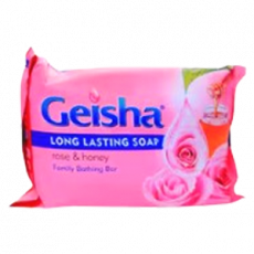 Geisha Rose & Honey Sarb 125G...