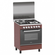 Haier Cooker 3G+1E...