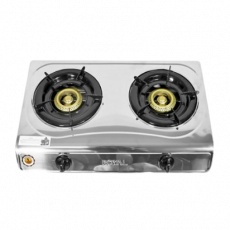 Royal Gas Stove Gssp-2Gb072