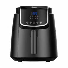 Midea Air-Fryer Mf-Cn40D2