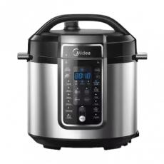 Midea Electric Pressure...