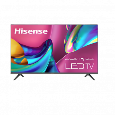 Hisense 43" Led Smart Tv Vidaa