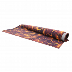 Rosetta Carpet 215 Gm - 180Cm X...